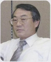 湯浅 和夫 氏